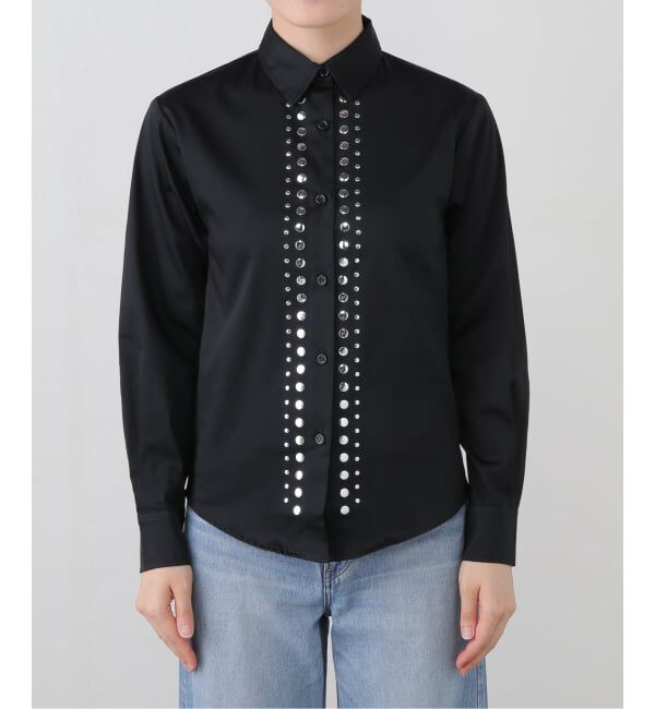 PULP「Gimaguas / ギマガス SKY SHIRT」|シャツ・ブラウス|