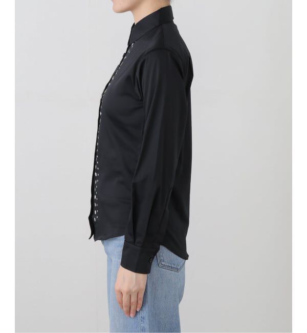 PULP「Gimaguas / ギマガス SKY SHIRT」|シャツ・ブラウス|