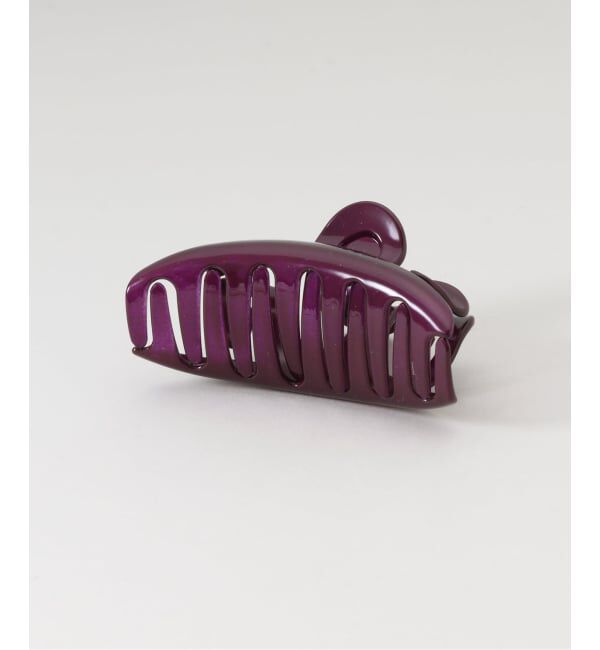 PULP「MERRMA / メルマ EARTH RIVER CLIP」|その他|パープル