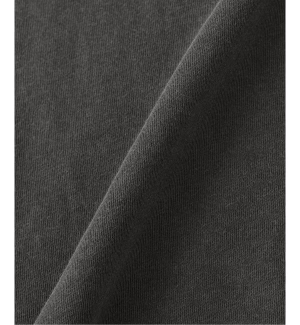 PULP「TODAY edition / トゥデイエディション HERE LS TEE」|Tシャツ・カットソー|