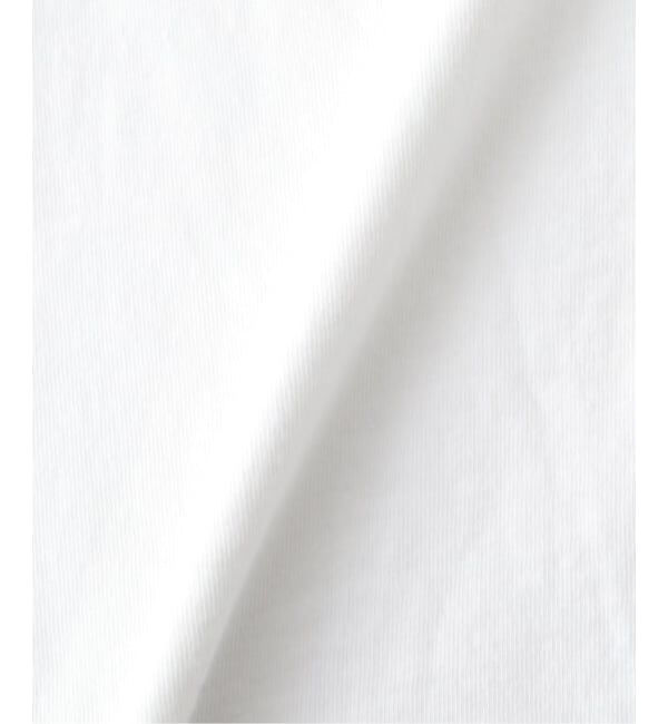 PULP「TODAY edition / トゥデイエディション HERE LS TEE」|Tシャツ・カットソー|