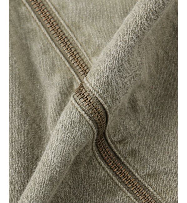 EDIFICE「ensou. (エンソウ)Parachute パンツ」|スラックス|