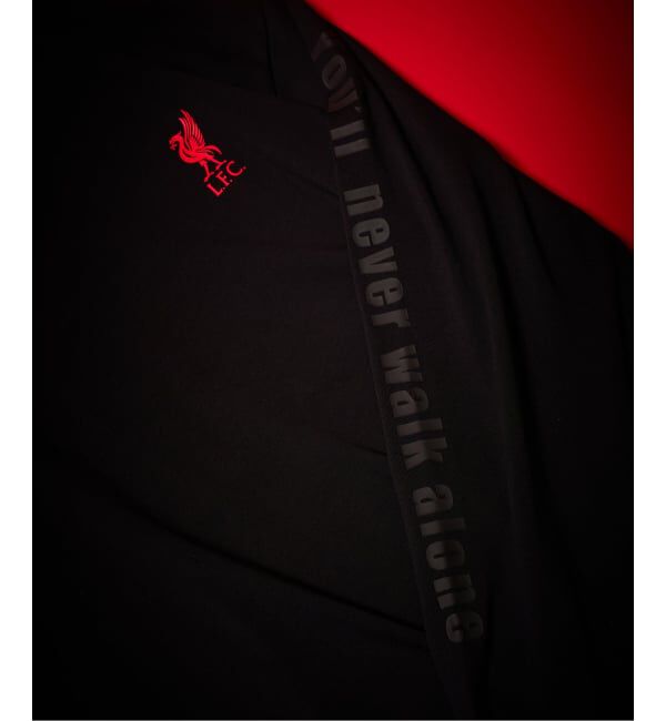 Liverpool FC「【Liverpool FC / リバプール FC】KOPITES  Print LS カットソー」|Tシャツ・カットソー|