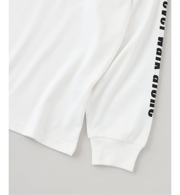 Liverpool FC「【Liverpool FC / リバプール FC】KOPITES  Print LS カットソー」|Tシャツ・カットソー|