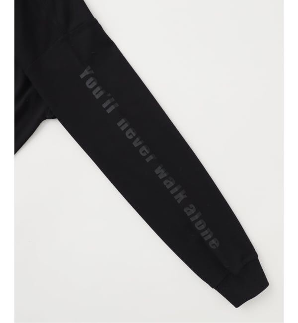 Liverpool FC「【Liverpool FC / リバプール FC】KOPITES  Print LS カットソー」|Tシャツ・カットソー|