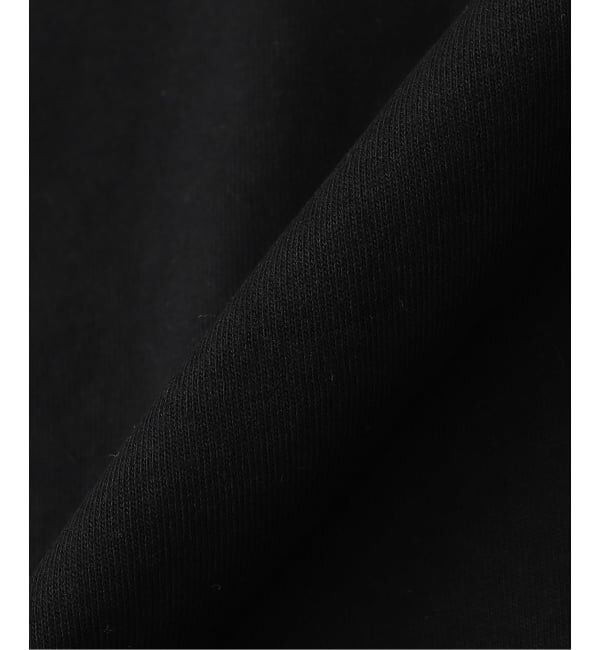 EDIFICE「THE C.CORD（ザ カルチャーコード） J.MORGAN FACE TEE」|Tシャツ・カットソー|