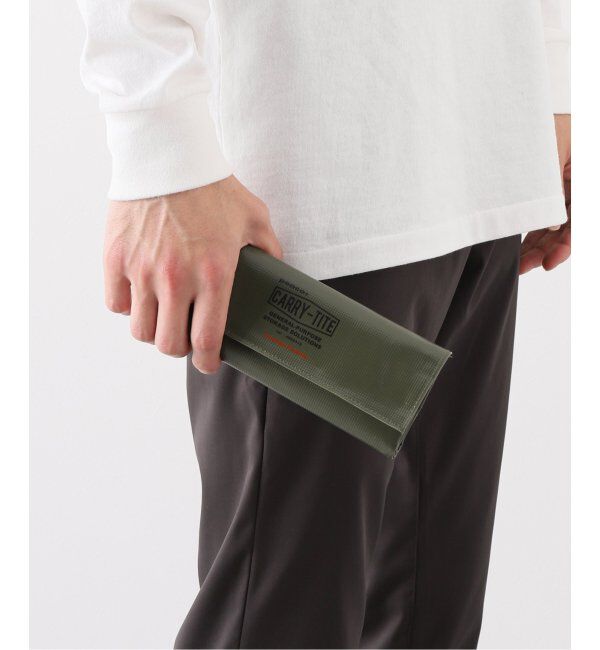 JOURNAL STANDARD「【HIGHTIDE&times;JS/ハイタイド】 キャリータイトケース(ペンコ)」|その他|