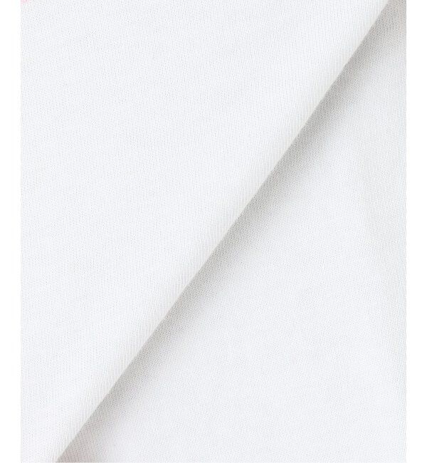 JOURNAL STANDARD「【CRAZY KEN BAND x JOURNAL STANDARD】GIRL Tシャツ」|Tシャツ・カットソー|