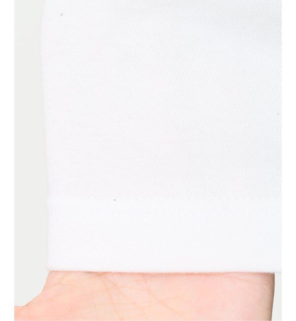 JOURNAL STANDARD「【CRAZY KEN BAND x JOURNAL STANDARD】GIRL Tシャツ」|Tシャツ・カットソー|