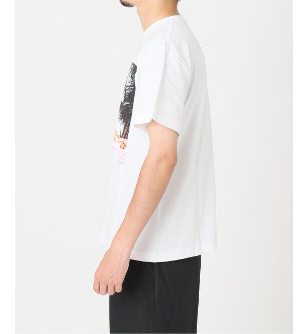 JOURNAL STANDARD「【CRAZY KEN BAND x JOURNAL STANDARD】GIRL Tシャツ」|Tシャツ・カットソー|