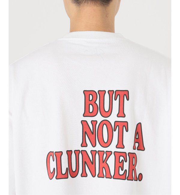 JOURNAL STANDARD「SKIN OLDBUT TEE」|Tシャツ・カットソー|