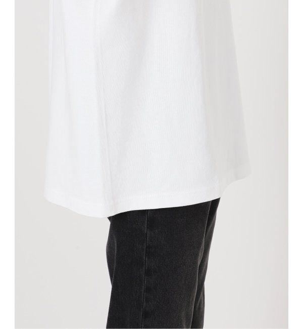 JOURNAL STANDARD「SKIN OLDBUT TEE」|Tシャツ・カットソー|