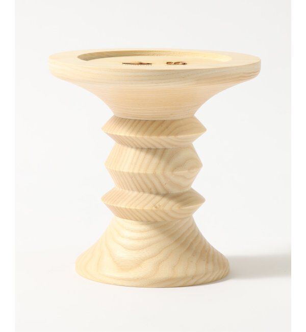 JOURNAL STANDARD「MOUNTAIN RESEARCH / マウンテンリサーチ WOOD STOOL L　LSC025」|その他|