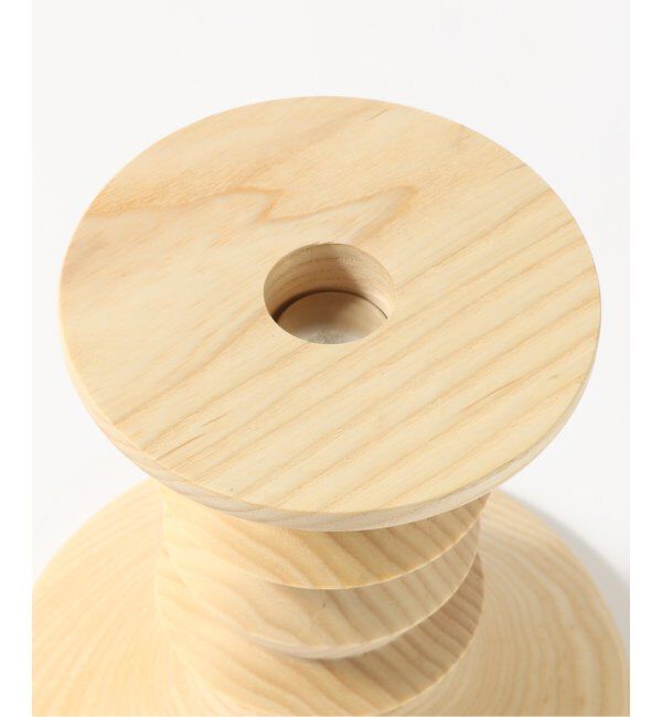 JOURNAL STANDARD「MOUNTAIN RESEARCH / マウンテンリサーチ WOOD STOOL L　LSC025」|その他|