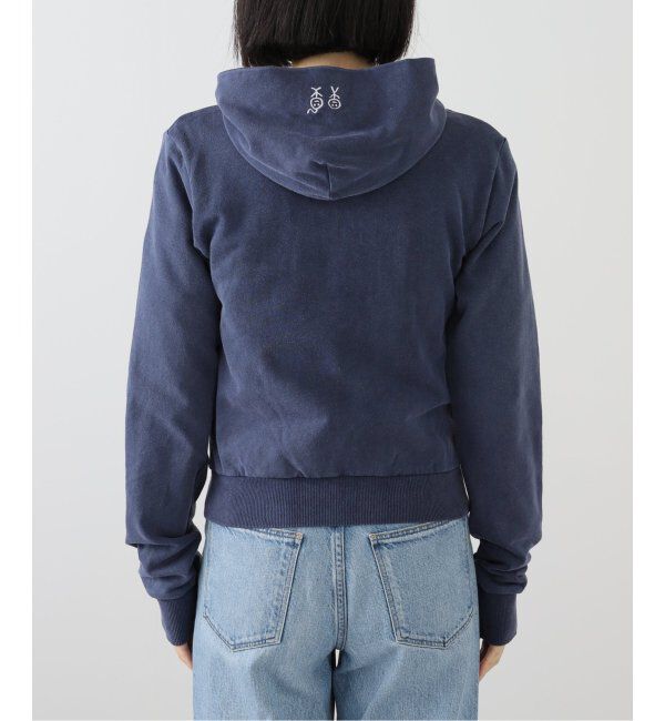 Oriens JOURNAL STANDARD「【Urban Sophistication】 Ambitious and fit Hoodie 8101235 15455/4 79」|パーカー|