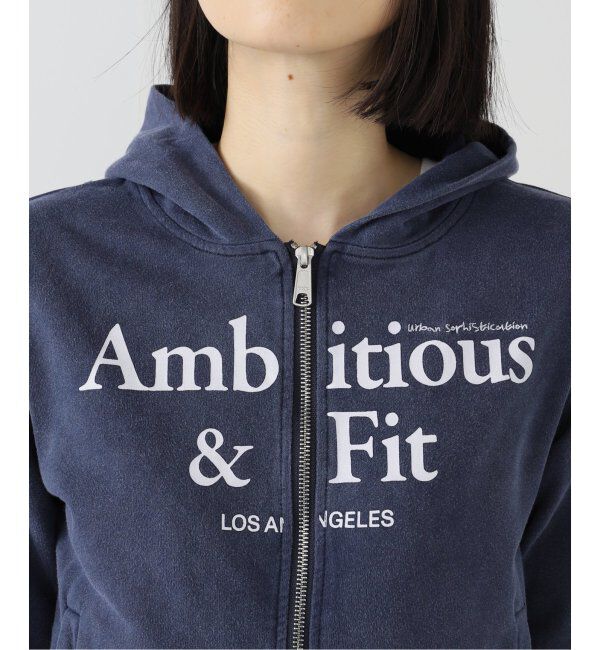 Oriens JOURNAL STANDARD「【Urban Sophistication】 Ambitious and fit Hoodie 8101235 15455/4 79」|パーカー|