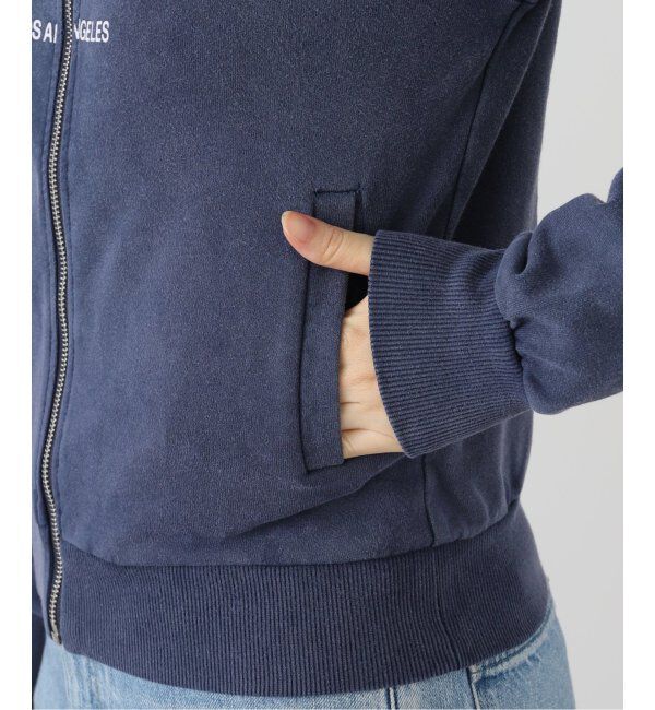 Oriens JOURNAL STANDARD「【Urban Sophistication】 Ambitious and fit Hoodie 8101235 15455/4 79」|パーカー|