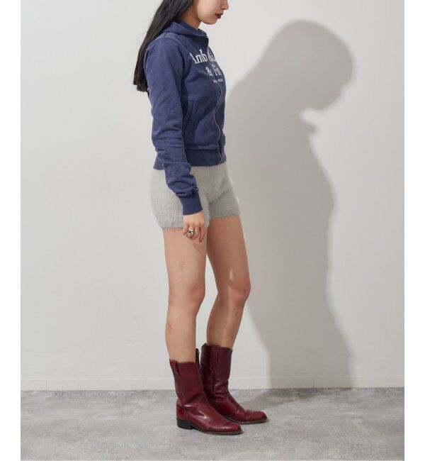 Oriens JOURNAL STANDARD「【Urban Sophistication】 Ambitious and fit Hoodie 8101235 15455/4 79」|パーカー|