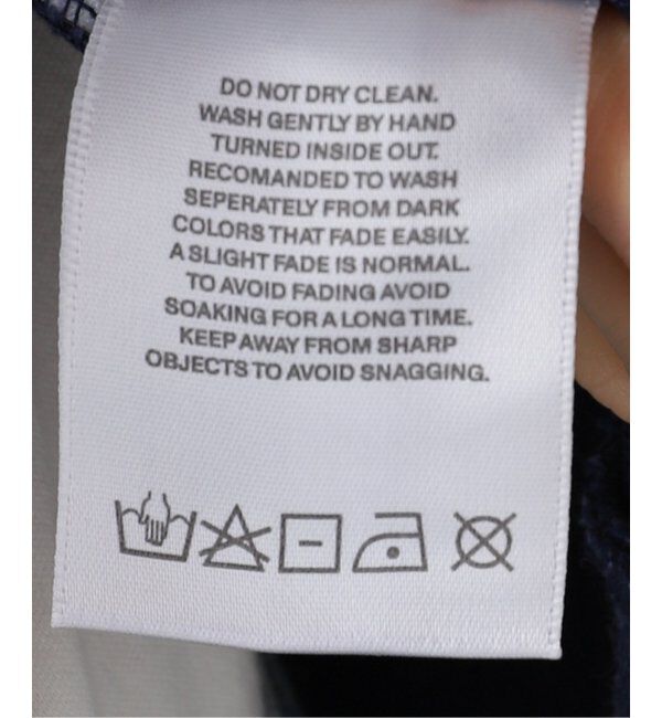 Oriens JOURNAL STANDARD「【Urban Sophistication】 Ambitious and fit Hoodie 8101235 15455/4 79」|パーカー|