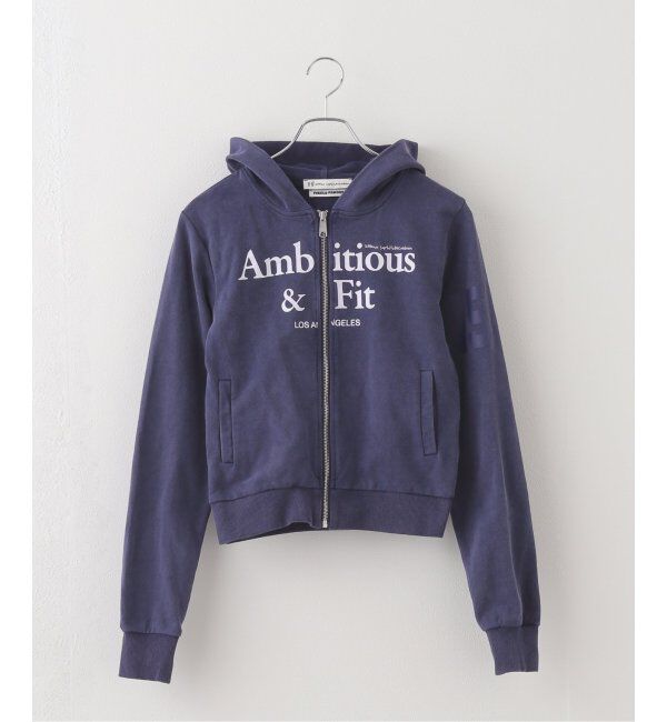 Oriens JOURNAL STANDARD「【Urban Sophistication】 Ambitious and fit Hoodie 8101235 15455/4 79」|パーカー|