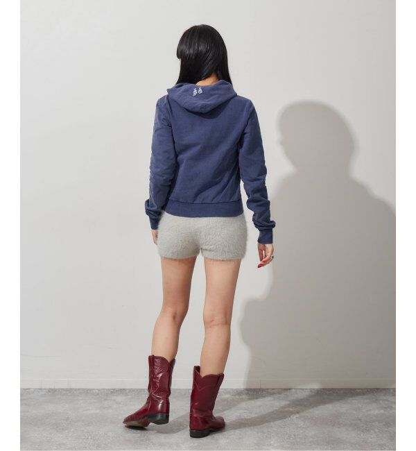 Oriens JOURNAL STANDARD「【Urban Sophistication】 Ambitious and fit Hoodie 8101235 15455/4 79」|パーカー|