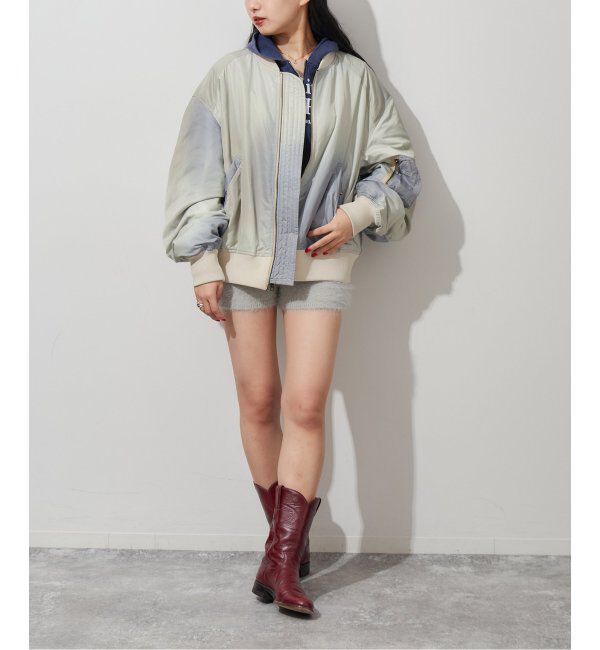 Oriens JOURNAL STANDARD「【Urban Sophistication】 Ambitious and fit Hoodie 8101235 15455/4 79」|パーカー|