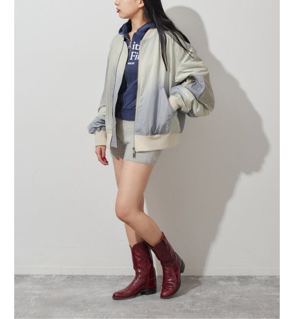 Oriens JOURNAL STANDARD「【Urban Sophistication】 Ambitious and fit Hoodie 8101235 15455/4 79」|パーカー|