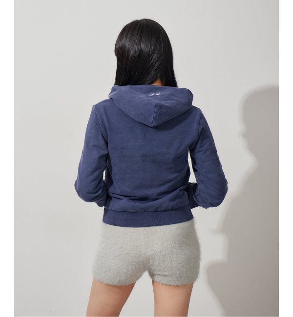 Oriens JOURNAL STANDARD「【Urban Sophistication】 Ambitious and fit Hoodie 8101235 15455/4 79」|パーカー|