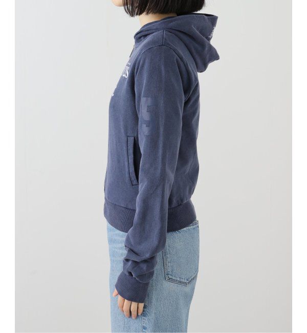 Oriens JOURNAL STANDARD「【Urban Sophistication】 Ambitious and fit Hoodie 8101235 15455/4 79」|パーカー|
