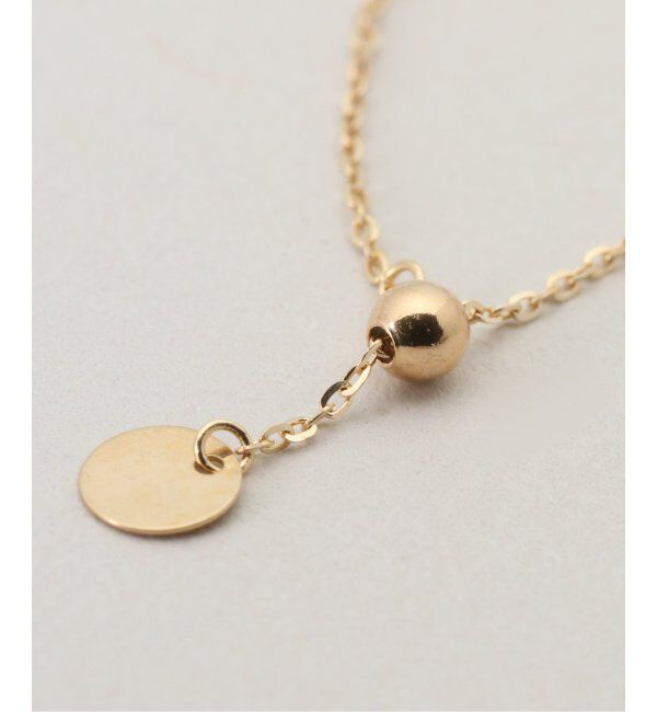 JOURNAL STANDARD「【LES BONBON/ル ボンボン】 ADJUSTABLE SUNLIGHT RING BOB515」|リング|