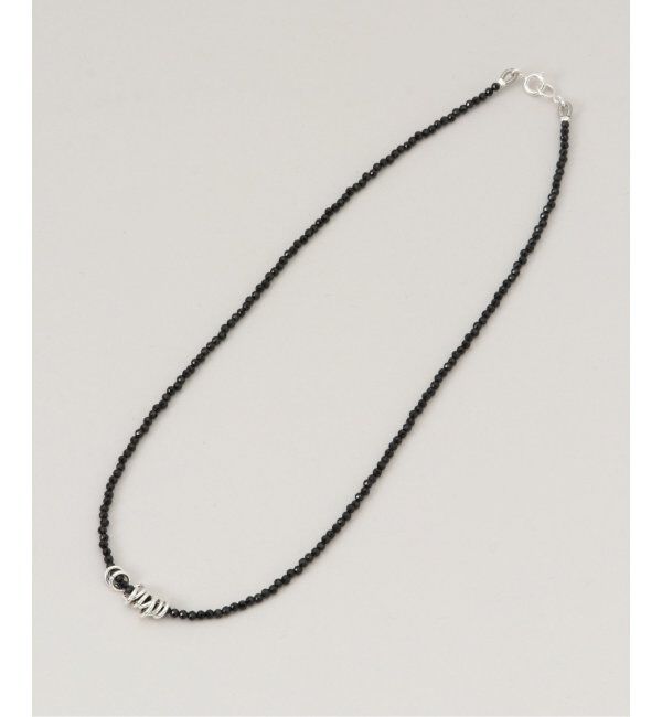 Oriens JOURNAL STANDARD「【LAPUIS /ラピュイ】SV925 GemStoneネックレス 244-220 119」|ネックレス|