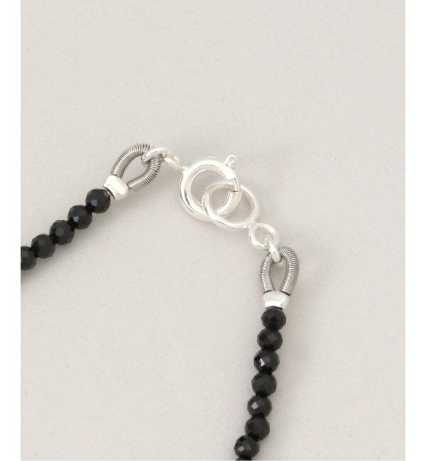 Oriens JOURNAL STANDARD「【LAPUIS /ラピュイ】SV925 GemStoneネックレス 244-220 119」|ネックレス|