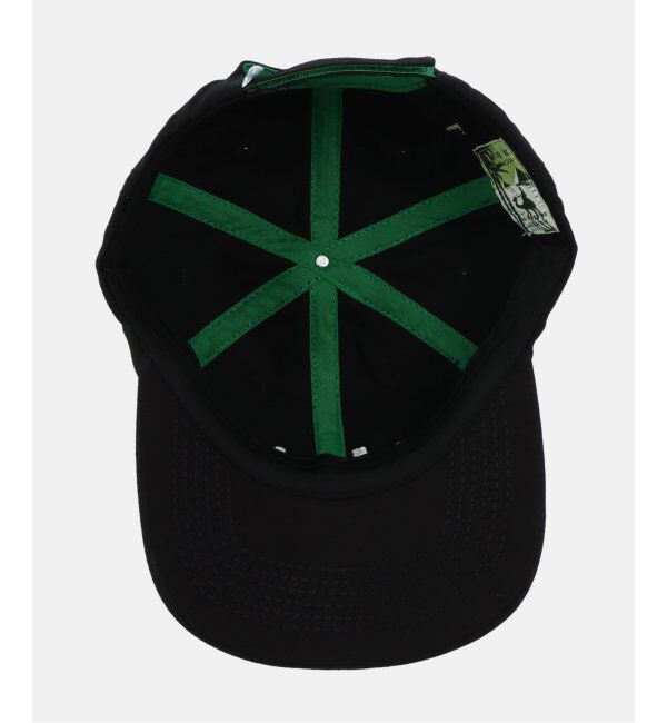 Oriens JOURNAL STANDARD「【b.Eautiful/ビューティフル】 Spirit 6 Panel Hat B004-HT-001」|キャップ・キャスケット|