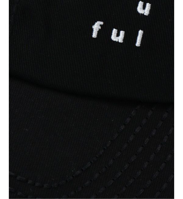 Oriens JOURNAL STANDARD「【b.Eautiful/ビューティフル】 Spirit 6 Panel Hat B004-HT-001」|キャップ・キャスケット|