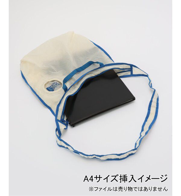 Oriens JOURNAL STANDARD「【THE NORTH FACE/ ザ ノースフェイス】ASTRA  M NM82504」|ショルダー・メッセンジャー|