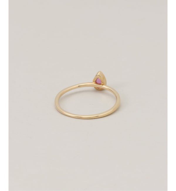 journal standard L'essage「【NOUVEL AMOUR/ヌーベルアムール】RING ENJOY：リング」|リング|