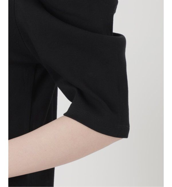 JOURNAL STANDARD relume「《WEB限定追加》スリーブコンシャスプルオーバー」|Tシャツ・カットソー|