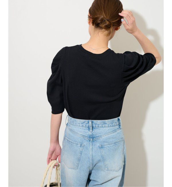 JOURNAL STANDARD relume「《WEB限定追加》スリーブコンシャスプルオーバー」|Tシャツ・カットソー|