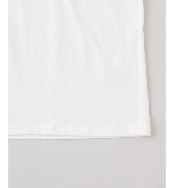 JOURNAL STANDARD「POTATO HEAD / ポテト ヘッド カセット テープ ロング スリーブ Tシャツ」|Tシャツ・カットソー|