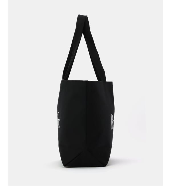 journal standard L'essage「【Pacific BOOKS 】OVERSIZED HEAVY DUTY BAG：バッグ」|トートバッグ|