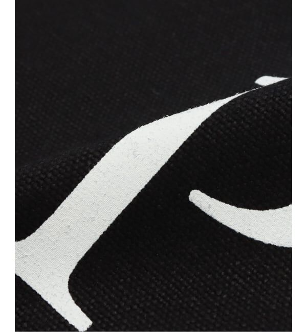 journal standard L'essage「【Pacific BOOKS 】OVERSIZED HEAVY DUTY BAG：バッグ」|トートバッグ|