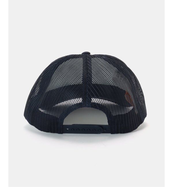 Oriens JOURNAL STANDARD「【nancy/ナンシー】 LIVED? TRUCKER NA093」|キャップ・キャスケット|