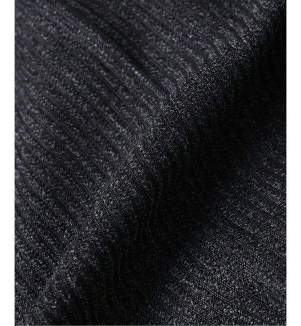 J.S.Homestead「J.S.Homestead / モルキュール インフレーション スラックス」|スラックス|