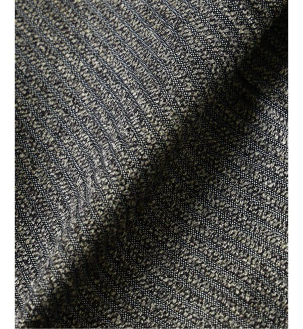 J.S.Homestead「J.S.Homestead / モルキュール インフレーション スラックス」|スラックス|