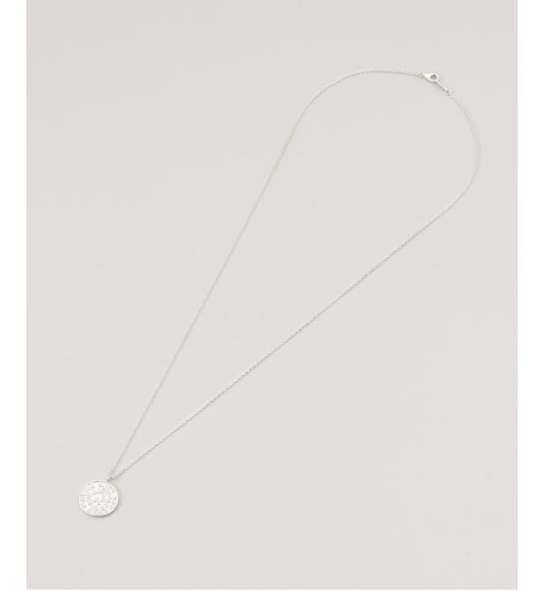 JOURNAL STANDARD「【VALENTINE /ヴァレンタイン】 Original Coin Necklace」|ネックレス|