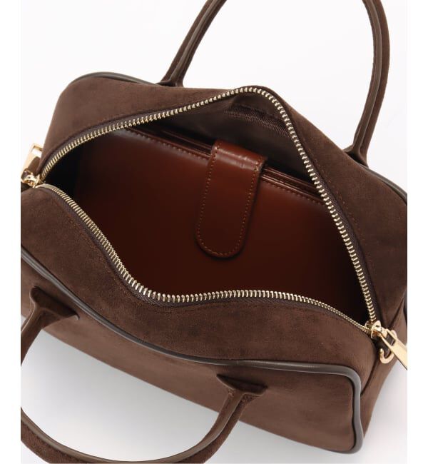 JOURNAL STANDARD relume「【VELETTO/ヴェレット】ハンドBAG」|ハンドバッグ|