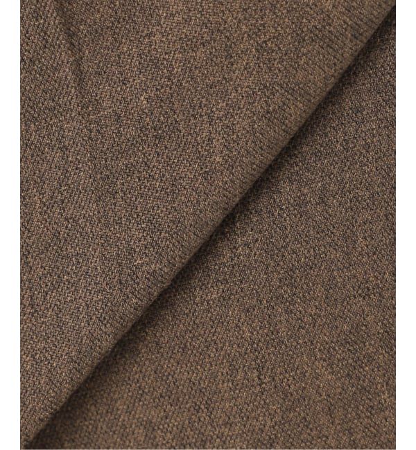 JOURNAL STANDARD relume「ツイーディーツイルタックワイドパンツ」|スラックス|