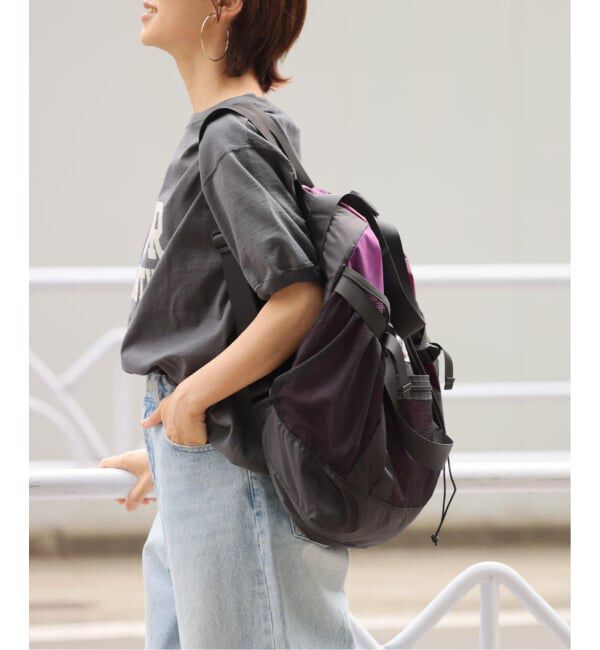 JOURNAL STANDARD relume「《WEB限定追加10》別注【CARIBOU MOUNTAINEERING】 バックパック」|リュック|