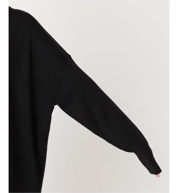 JOURNAL STANDARD relume「BiellaYarnワイドVネックカーディガン」|カーディガン|