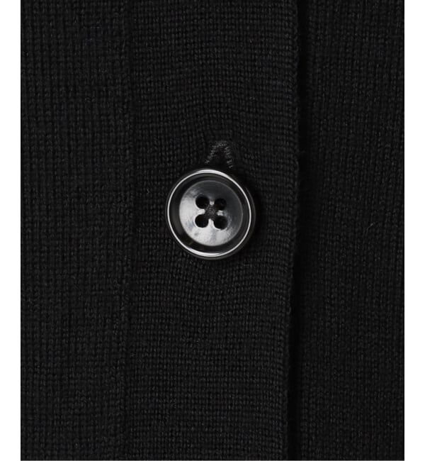 JOURNAL STANDARD relume「BiellaYarnワイドVネックカーディガン」|カーディガン|